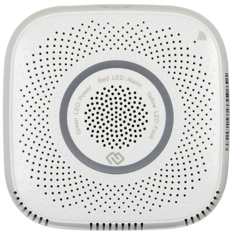 Датчик утечки газа Digma DiSense G1 (DSG1)