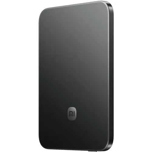 Внешний аккумулятор (Power Bank) Xiaomi MDY-20-EB, 5000мAч, графит [bhr0913gl]