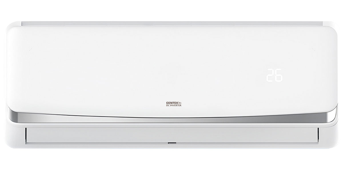 Кондиционер сплит-система Centek CT-65BDC18 инвертор