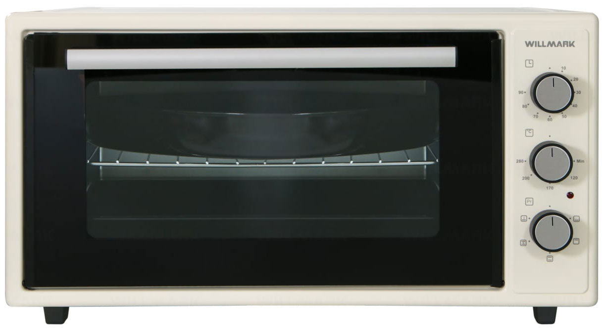 Электропечь Willmark WOF-505B