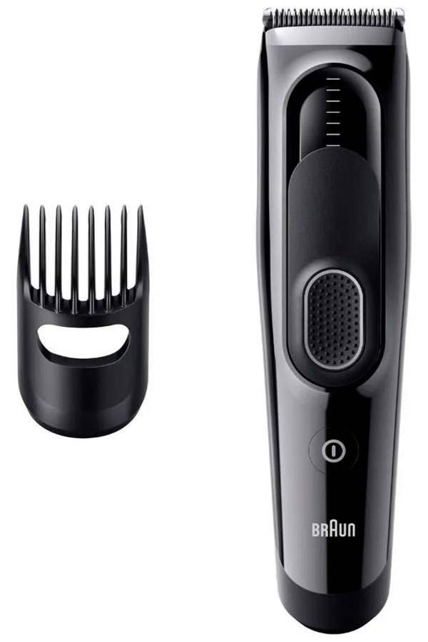 Машинка для стрижки волос Braun HC5310 (тип 5427)