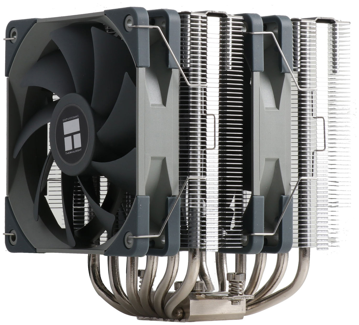 Кулер для процессора Thermalright Peerless Assassin (120 PA120)