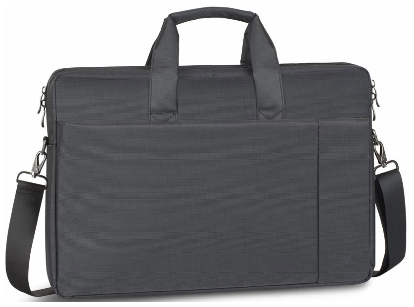 Сумка Rivacase 17.3" 8257 black