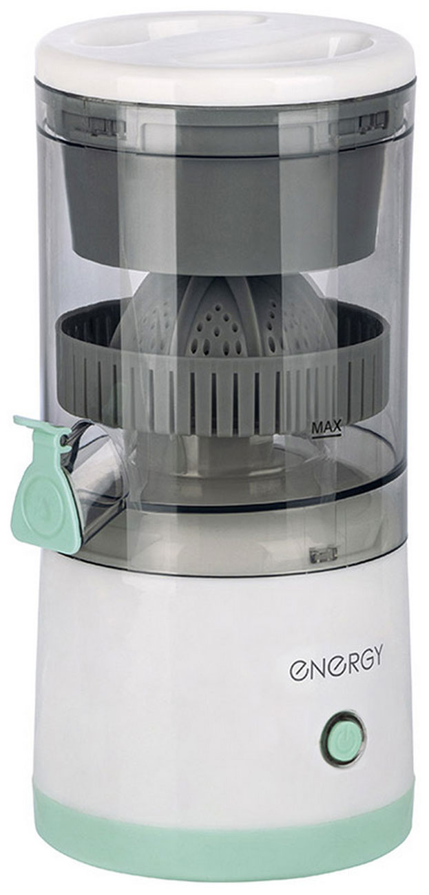 Соковыжималка для цитрусовых Energy EN-227USB (109286)