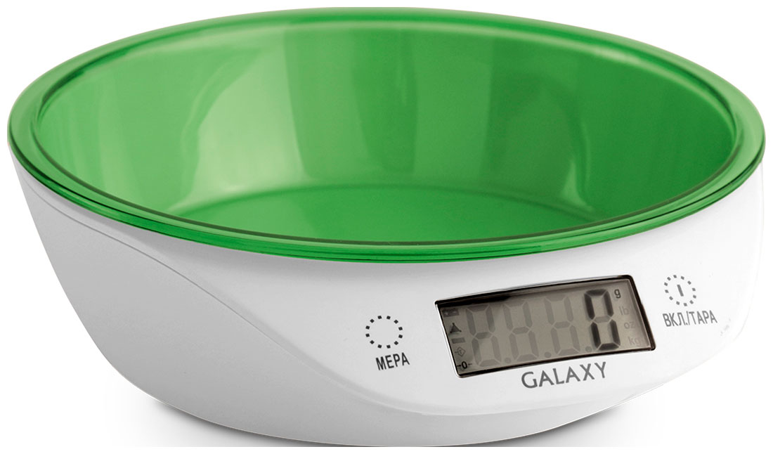Кухонные весы Galaxy GL 2804