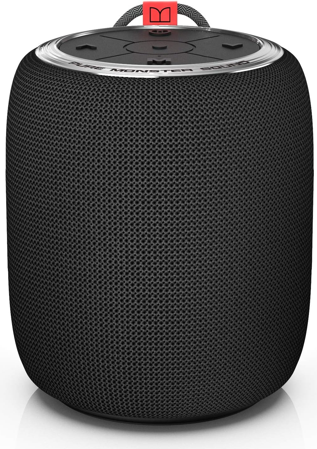 Беспроводная колонка Monster SUPERSTAR s110 черная