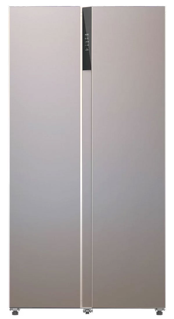 Холодильник Side-by-Side LEX LSB530GlGID