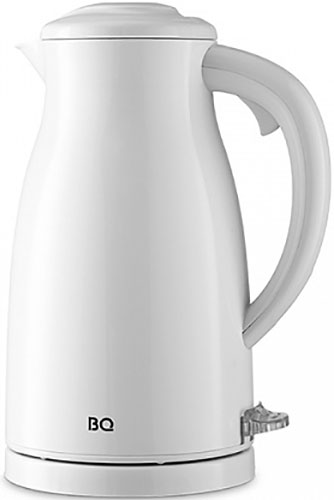Чайник электрический BQ KT1709S, белый
