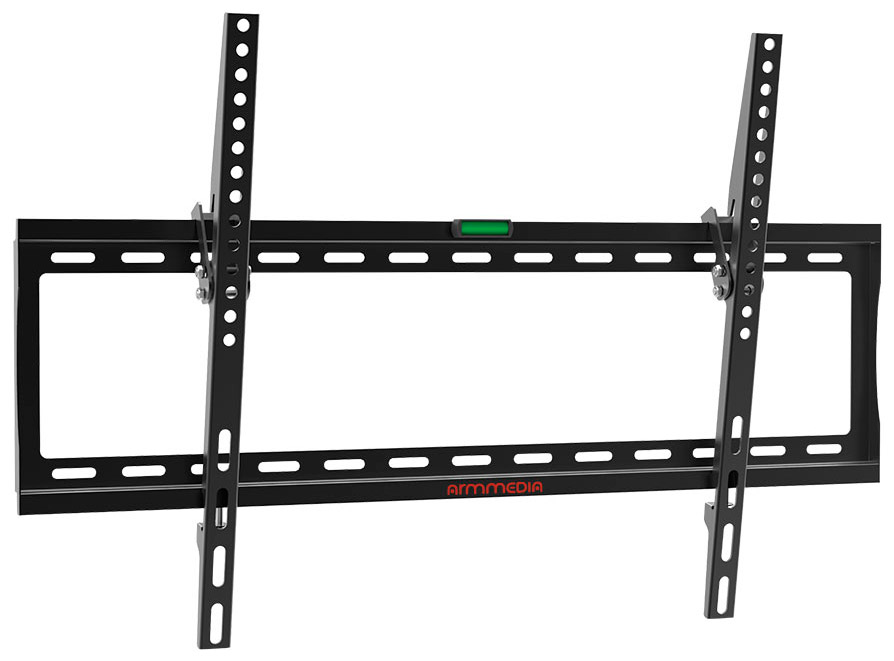 Кронштейн для телевизора Arm media STEEL-2 черный