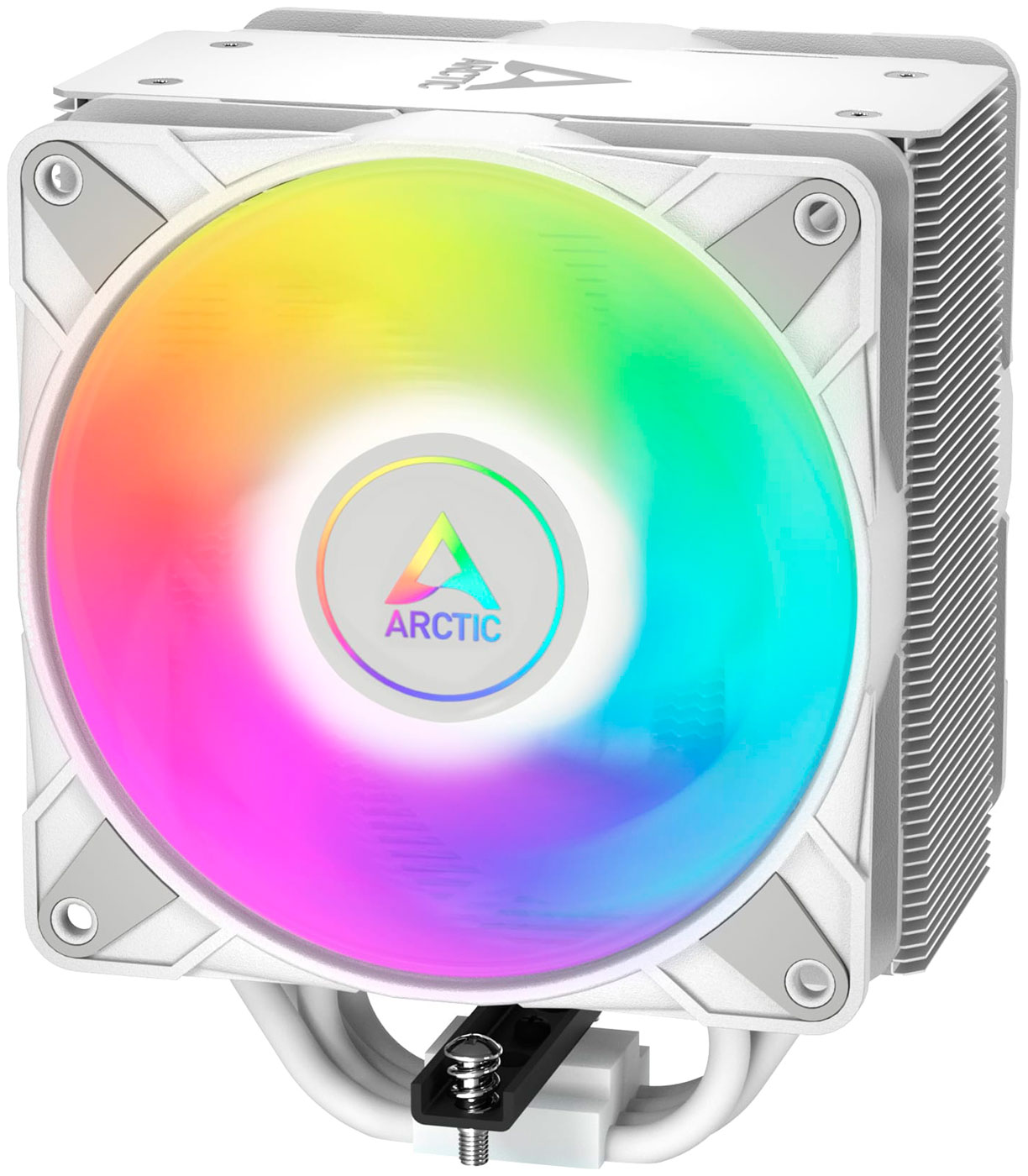 Кулер для процессора Arctic Freezer 36 A-RGB White (ACFRE00125A)