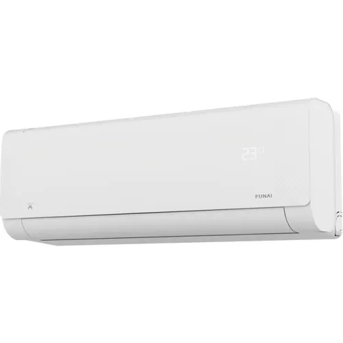 Сплит-система Funai Shogun RAC-SG55HP.D05 настенная, до 54м2, 18000 BTU, (комплект из 2-х коробок)