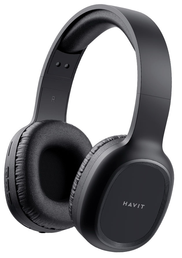 Наушники Havit H2590BT PRO Black