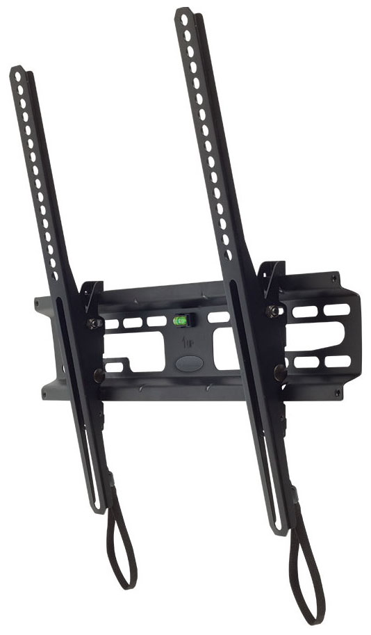 Кронштейн для телевизора Kromax FLAT-4 black