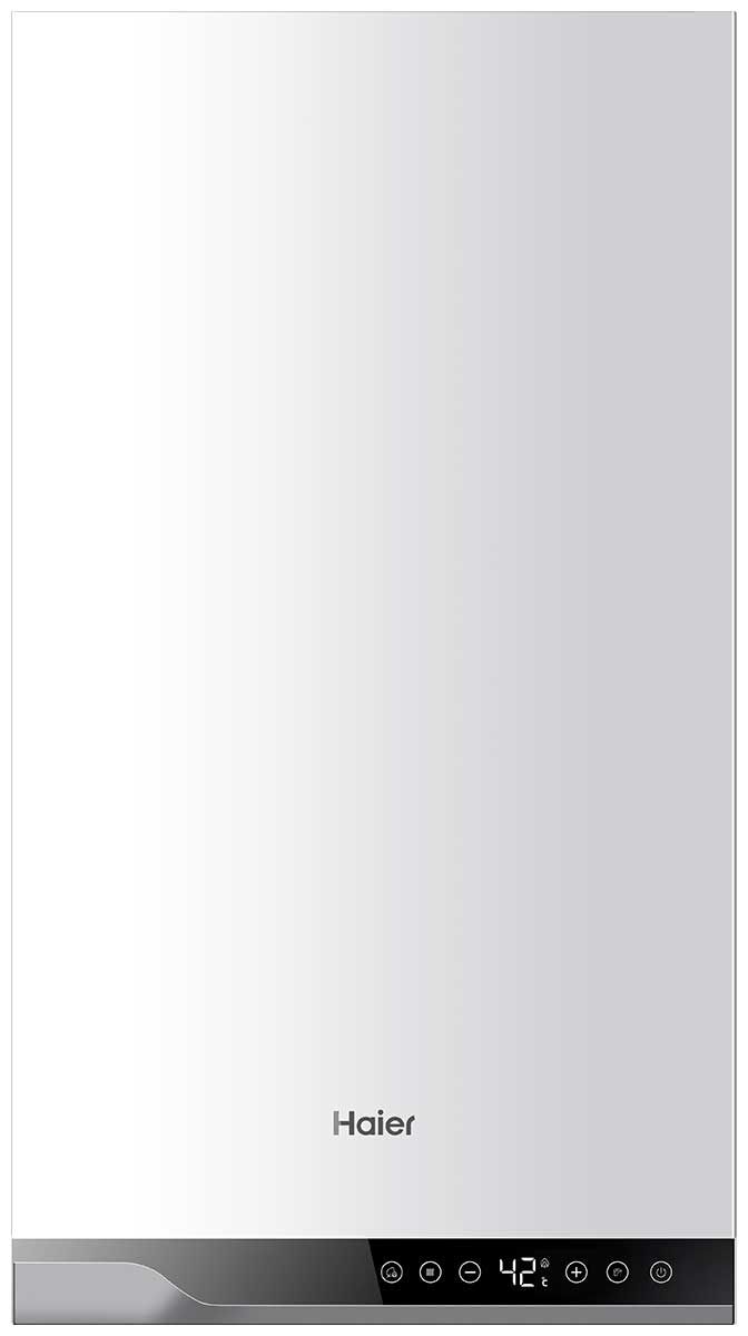 Котел газовый двухконтурный Haier TechLine 2.28 Ti