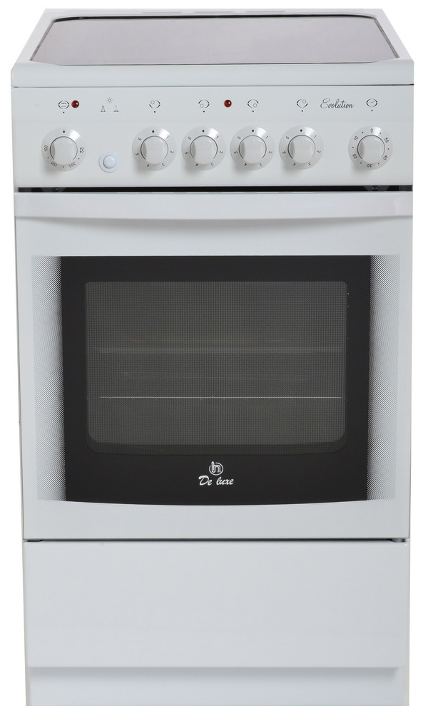 Электроплита De luxe 506004.03 эс