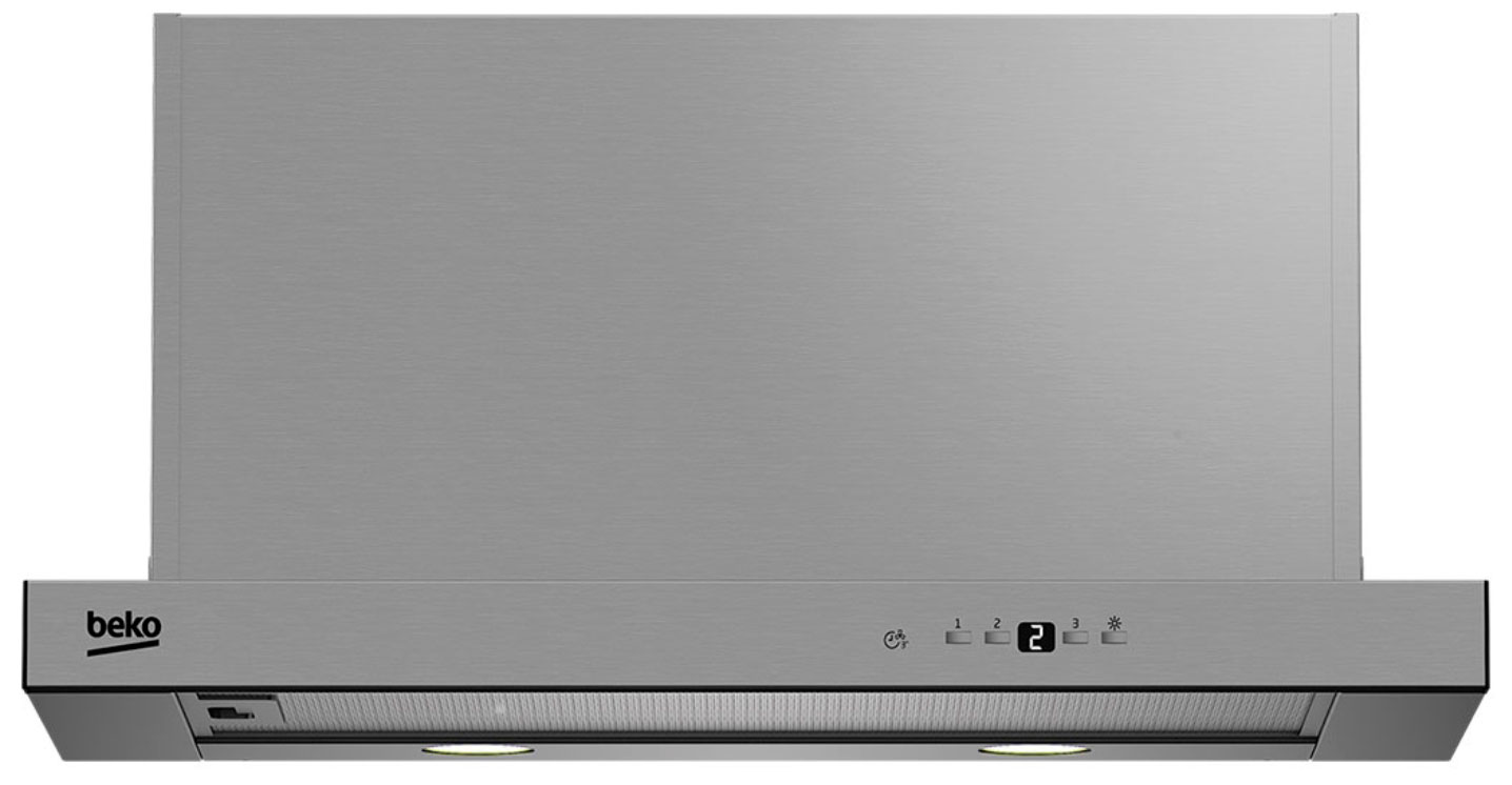 Вытяжка Beko HNT61630X
