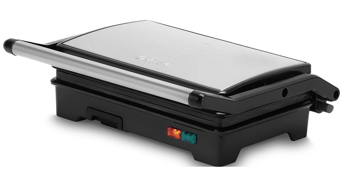 Гриль-пресс Vitek VT-2639