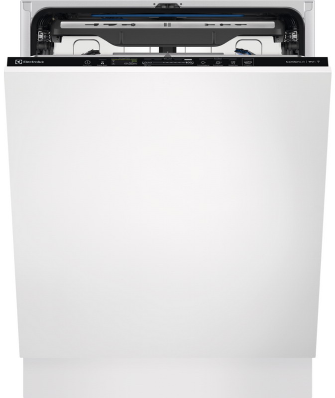 Встраиваемая посудомоечная машина Electrolux EEC87400W