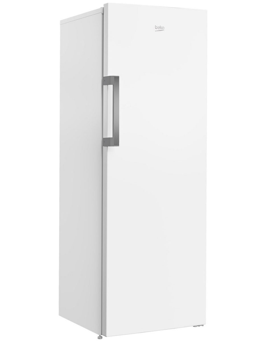 Морозильник Beko B1RFNK292W, система No Frost, 16 кг/сутки, белый