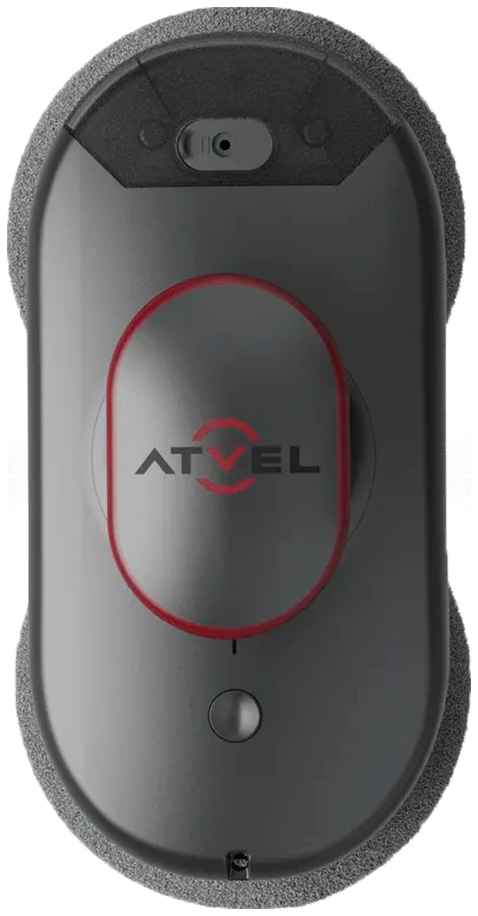 Робот-мойщик окон Atvel Zorro Z6 Spray plus