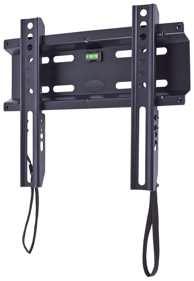 Кронштейн для телевизора Kromax FLAT-5 black