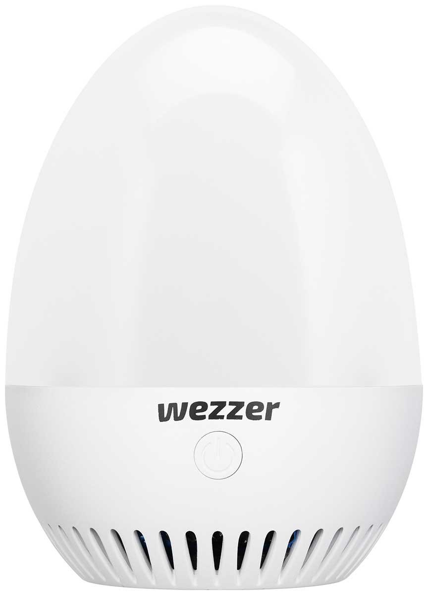 Монитор качества воздуха  Levenhuk Wezzer Air PRO DM20