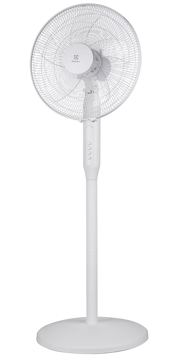 Вентилятор напольный Electrolux EFF-1006W
