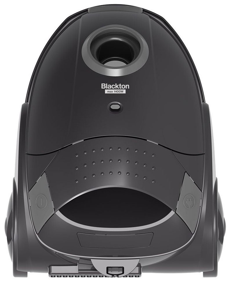 Пылесос напольный Blackton Bt VC1401B Черный-Серый