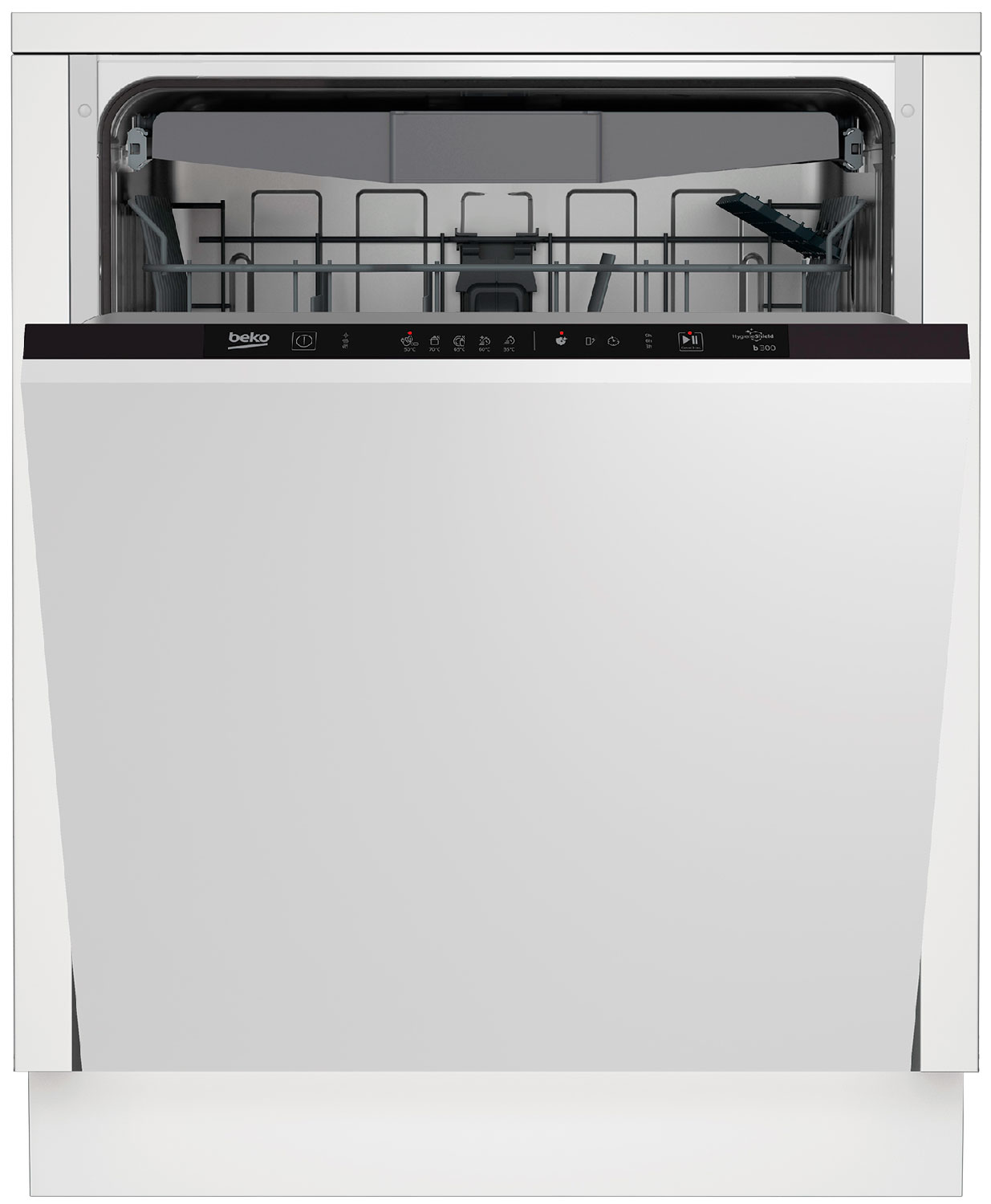Встраиваемая посудомоечная машина Beko BDIN15531