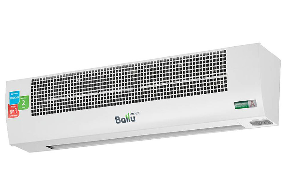 Тепловая завеса Ballu BHC-L08-T03