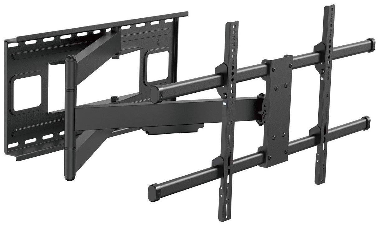 Кронштейн для телевизора UniTeki FML60 black