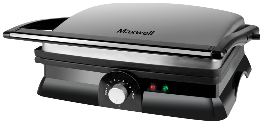 Гриль Maxwell MW-1960 ST