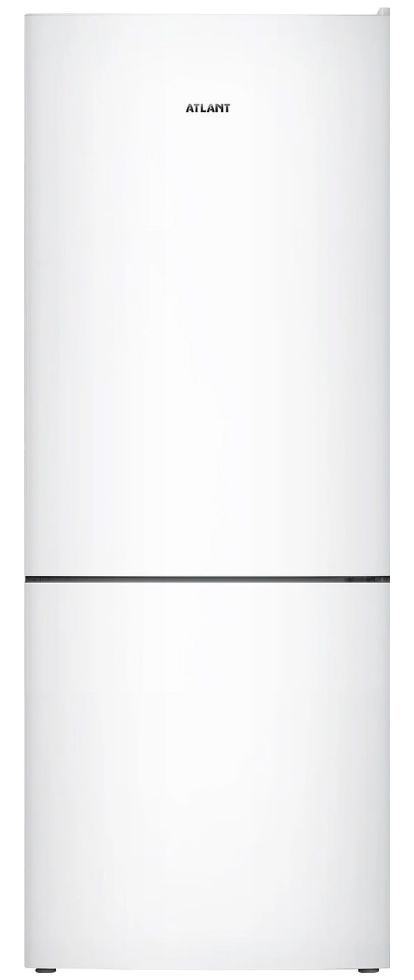 Двухкамерный холодильник Atlant ХМ 4609-101