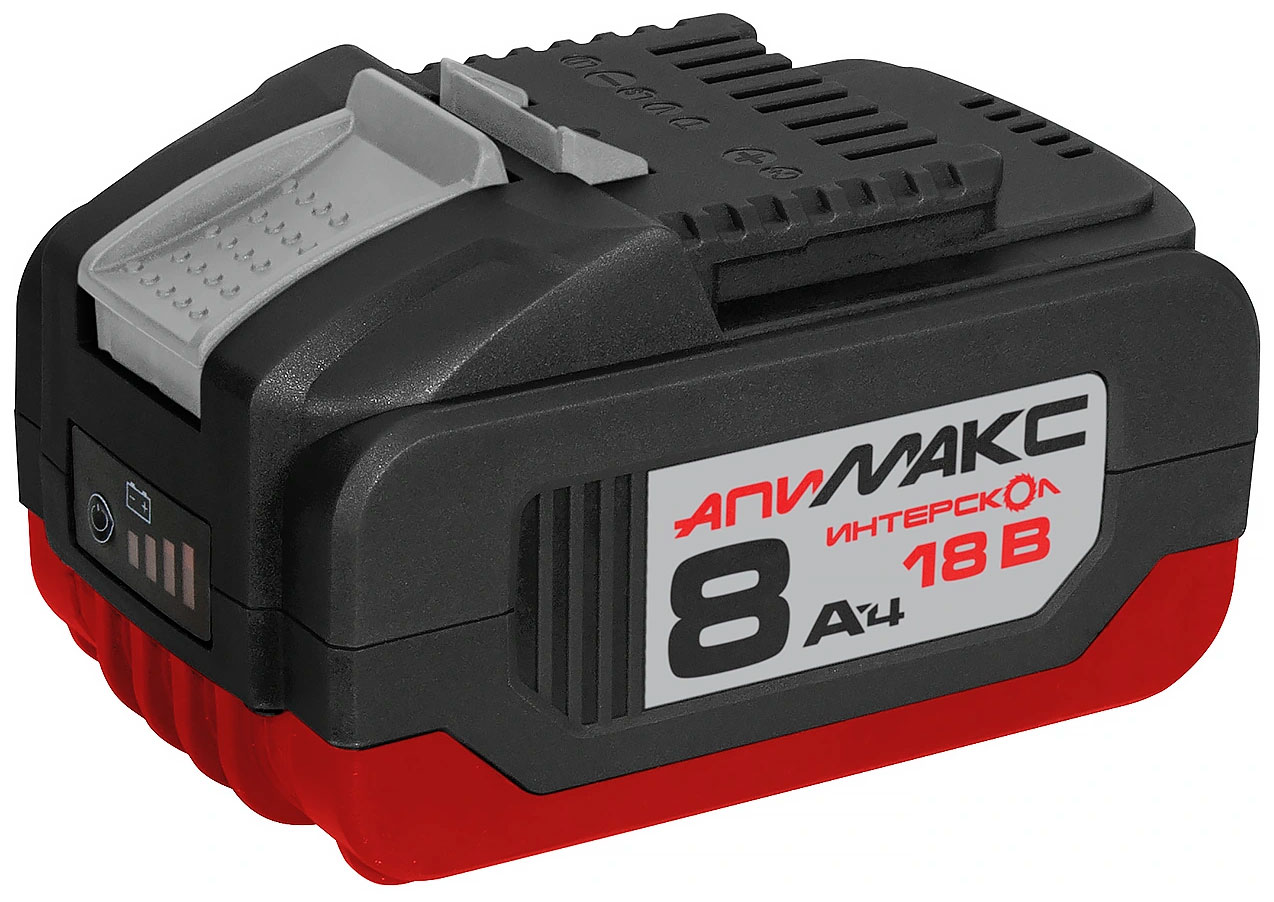 Аккумулятор Интерскол 18W (2400.108)