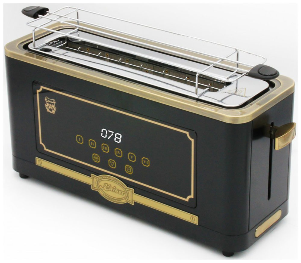 Тостер Kaiser T 4000 Em