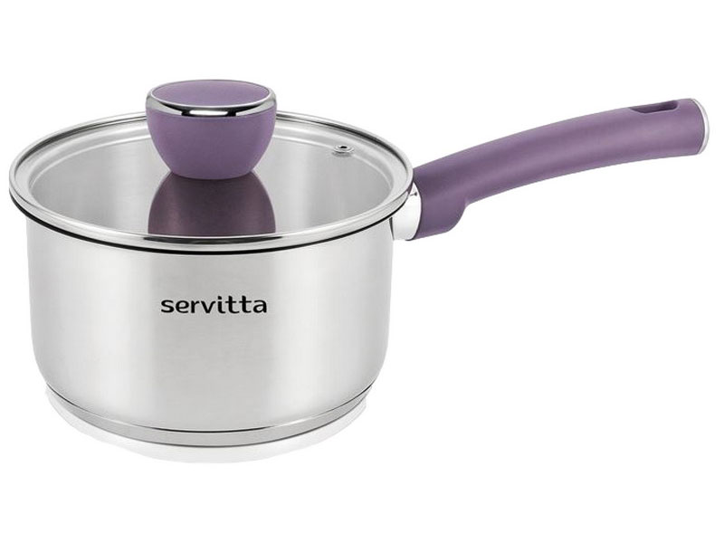 Ковш Servitta Viola (Sr0297)