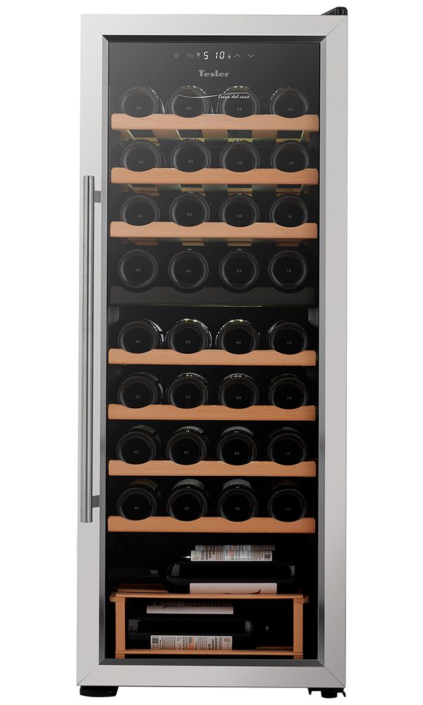 Винный шкаф Tesler CWC-360