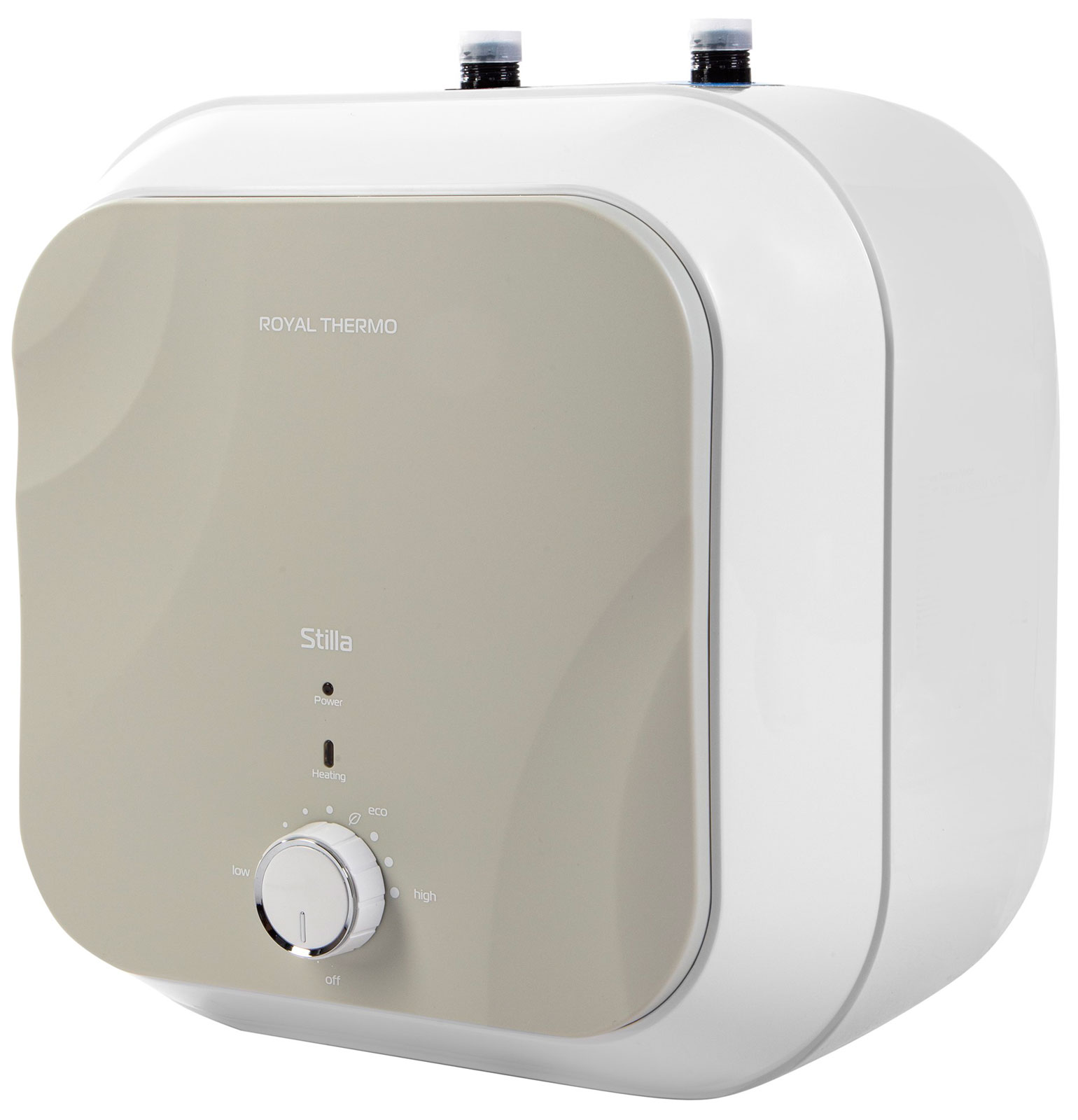 Водонагреватель накопительный Royal Thermo RWH 10 Stilla U