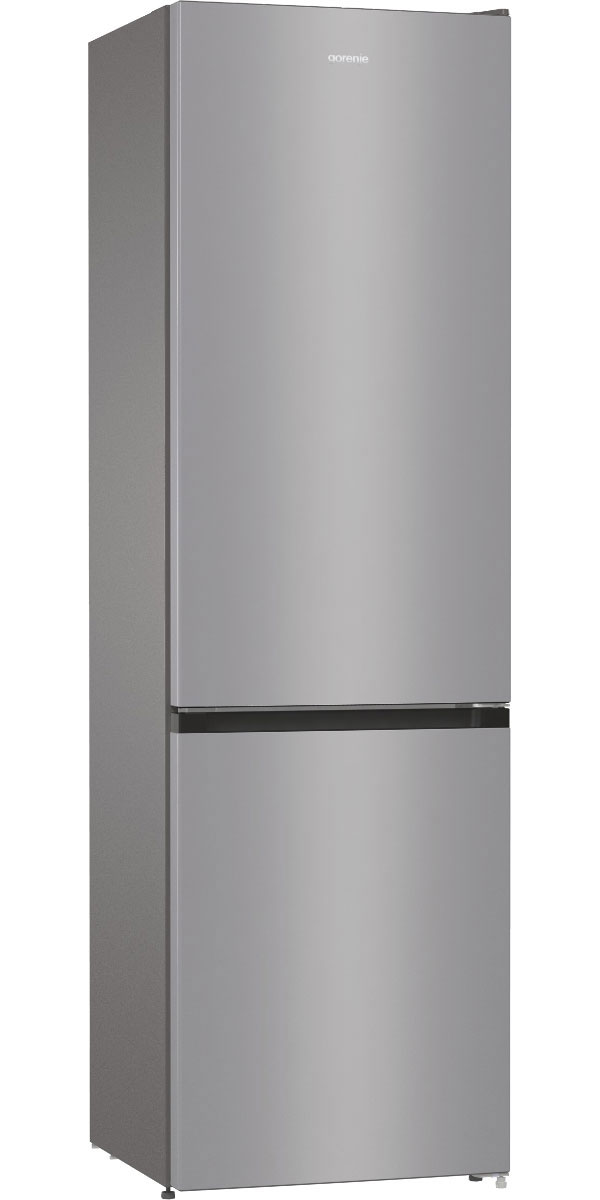 Двухкамерный холодильник Gorenje NRK6201PS4