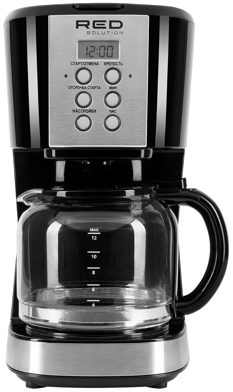 Кофеварка Red Solution RCM-M1529