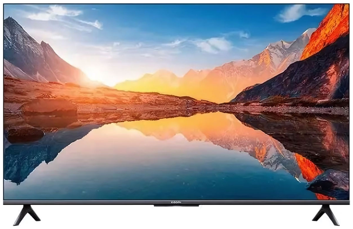 Телевизор Xiaomi TV A 43 FHD 2025