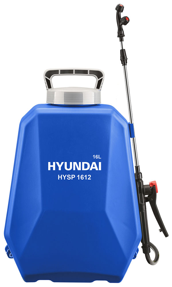 Опрыскиватель аккумуляторный Hyundai HYSP 1612