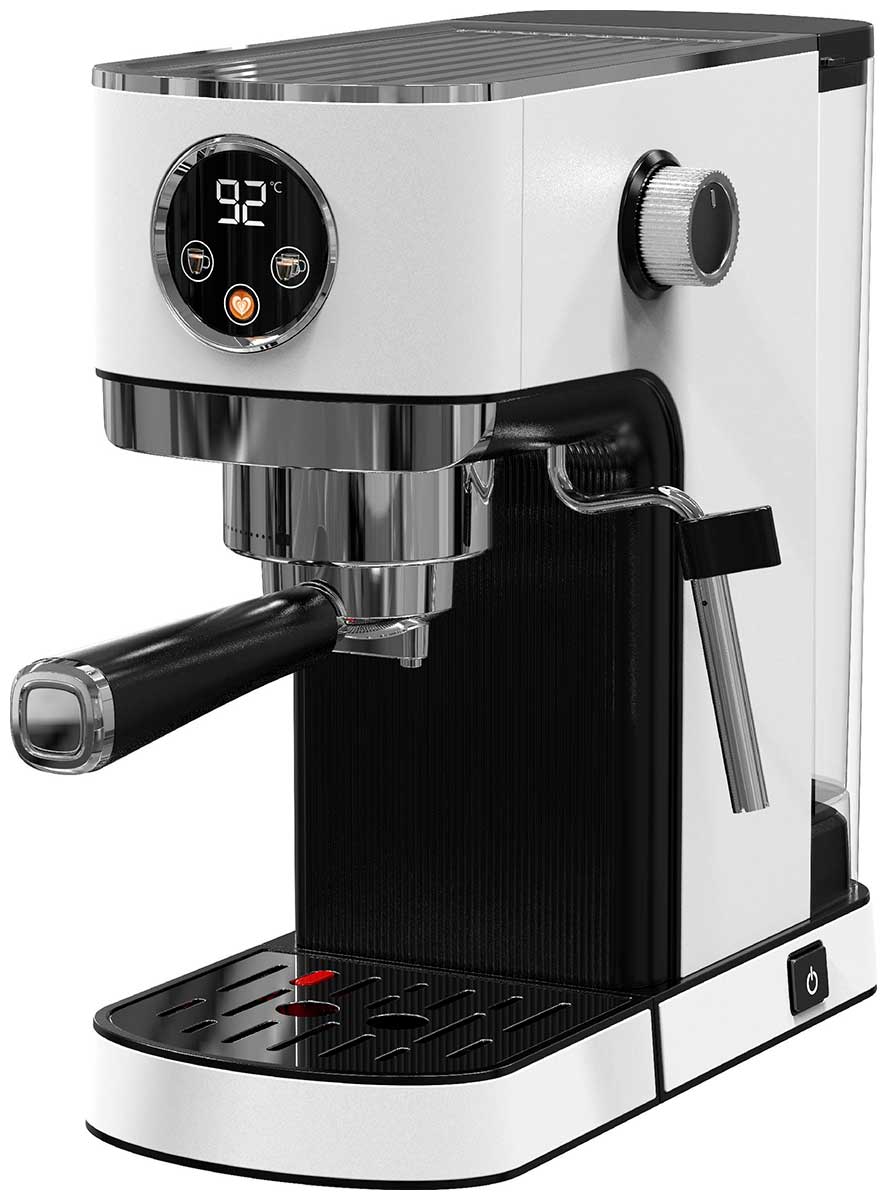 Кофеварка Korting KCM 1003 EW