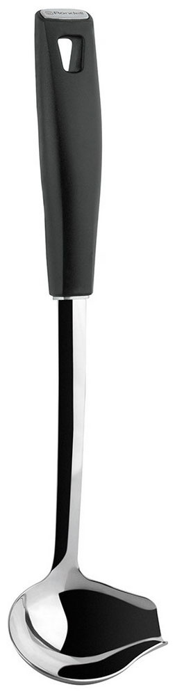 Половник Rondell Ложка для соуса Rondell Anatomie RD-647