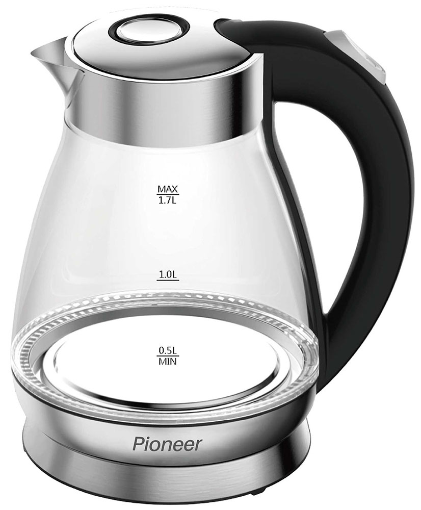 Чайник электрический Pioneer KE809G