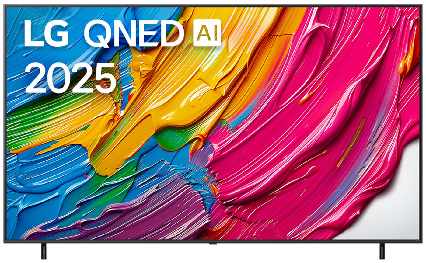 Телевизор LG 75QNED80A6A.ARUG