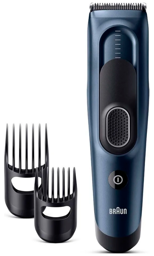 Машинка для стрижки волос Braun HC5350 (тип 5427)