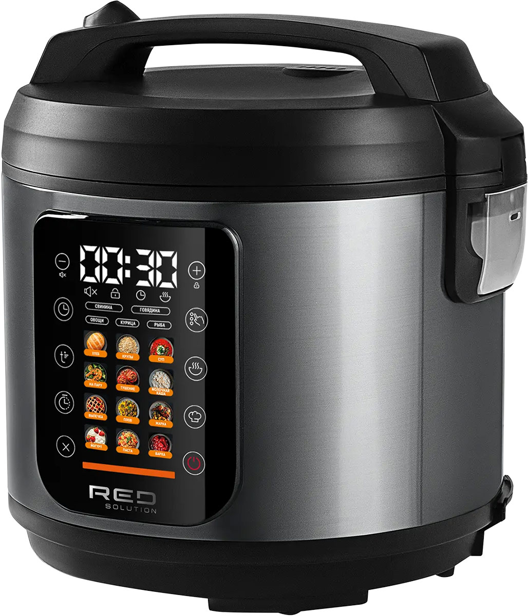 Мультиварка Red Solution COLORSENSE M4250