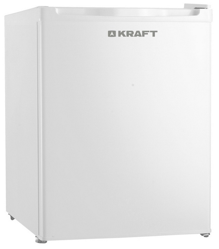 Мини-холодильник Kraft BC(W)-55