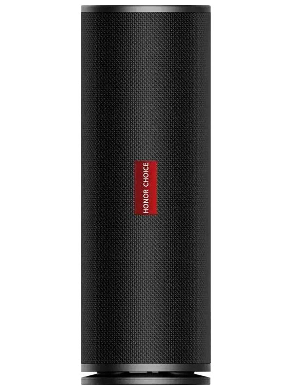 Беспроводная колонка Honor CHOICE Speaker PRO (5504AAVR) VNC-ME00, BLACK
